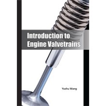 Introduction to Engine Valvetrains